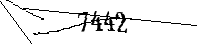 Bitte geben Sie die gezeigten Buchstaben und Zahlen ein