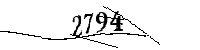 Bitte geben Sie die gezeigten Buchstaben und Zahlen ein