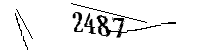 以下に文字と数字を入力してください