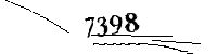 以下に文字と数字を入力してください