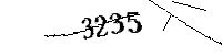 以下に文字と数字を入力してください