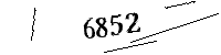 以下に文字と数字を入力してください