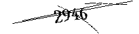 以下に文字と数字を入力してください