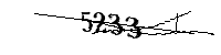 以下に文字と数字を入力してください