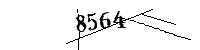 以下に文字と数字を入力してください