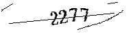 以下に文字と数字を入力してください