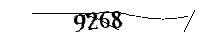 以下に文字と数字を入力してください
