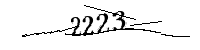 以下に文字と数字を入力してください