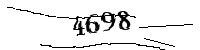 以下に文字と数字を入力してください