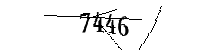 Bitte geben Sie die gezeigten Buchstaben und Zahlen ein