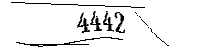以下に文字と数字を入力してください