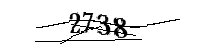 以下に文字と数字を入力してください