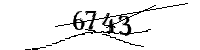 以下に文字と数字を入力してください