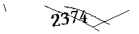 以下に文字と数字を入力してください
