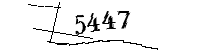 以下に文字と数字を入力してください