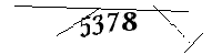 以下に文字と数字を入力してください