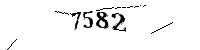 以下に文字と数字を入力してください