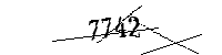 以下に文字と数字を入力してください