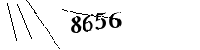 以下に文字と数字を入力してください