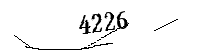以下に文字と数字を入力してください