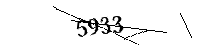 以下に文字と数字を入力してください