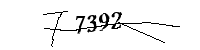 以下に文字と数字を入力してください