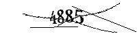 以下に文字と数字を入力してください
