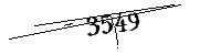 以下に文字と数字を入力してください