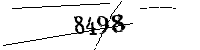 以下に文字と数字を入力してください