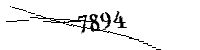 以下に文字と数字を入力してください