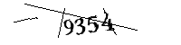 以下に文字と数字を入力してください