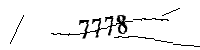 Please type the letters and numbers below