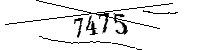 以下に文字と数字を入力してください