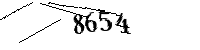 Si prega di digitare le lettere e i numeri qui sotto