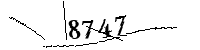 以下に文字と数字を入力してください