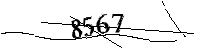 以下に文字と数字を入力してください