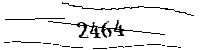 以下に文字と数字を入力してください