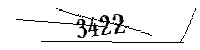 以下に文字と数字を入力してください