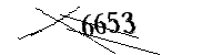 Bitte geben Sie die gezeigten Buchstaben und Zahlen ein