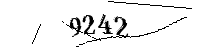 以下に文字と数字を入力してください