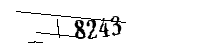 以下に文字と数字を入力してください