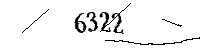 以下に文字と数字を入力してください