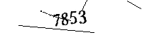 以下に文字と数字を入力してください