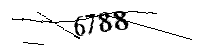 以下に文字と数字を入力してください