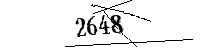 以下に文字と数字を入力してください