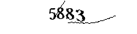 以下に文字と数字を入力してください