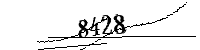 Bitte geben Sie die gezeigten Buchstaben und Zahlen ein