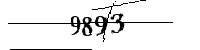 Bitte geben Sie die gezeigten Buchstaben und Zahlen ein