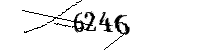 Bitte geben Sie die gezeigten Buchstaben und Zahlen ein