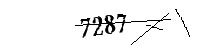 Por favor, escriba las letras y los números siguientes